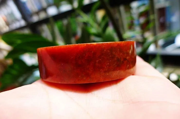 Natural Jade Rough Jadeite Raw (133g,5.6x1.6cm)