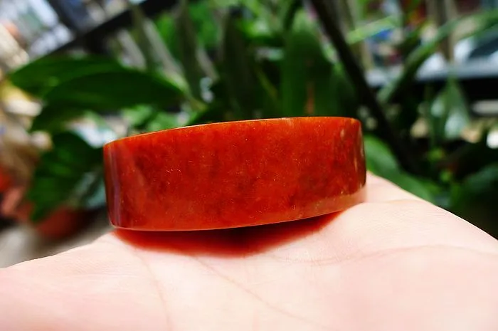 Natural Jade Rough Jadeite Raw (133g,5.6x1.6cm)