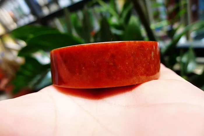 Natural Jade Rough Jadeite Raw (133g,5.6x1.6cm)