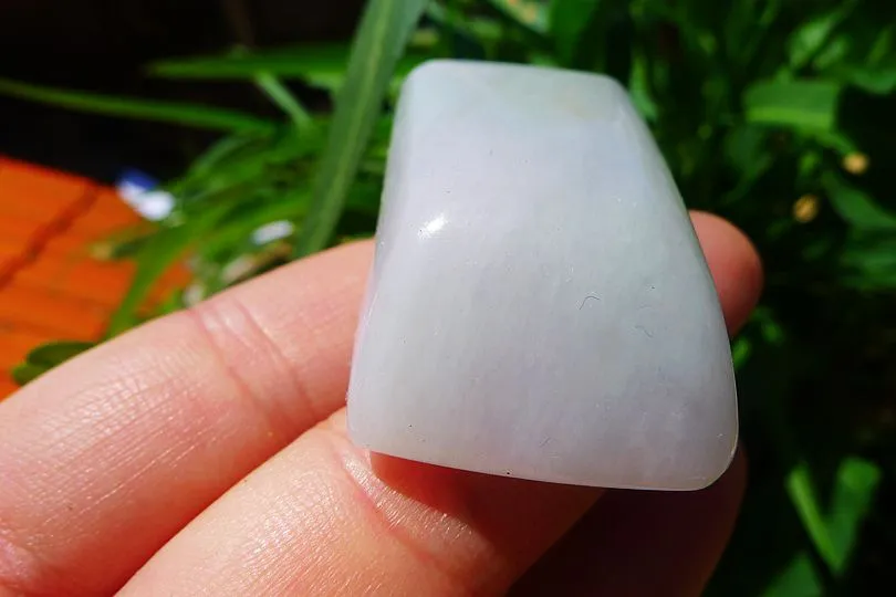 Natural Jade Rough Jadeite Raw (36g,4X2.5X1.3cm)