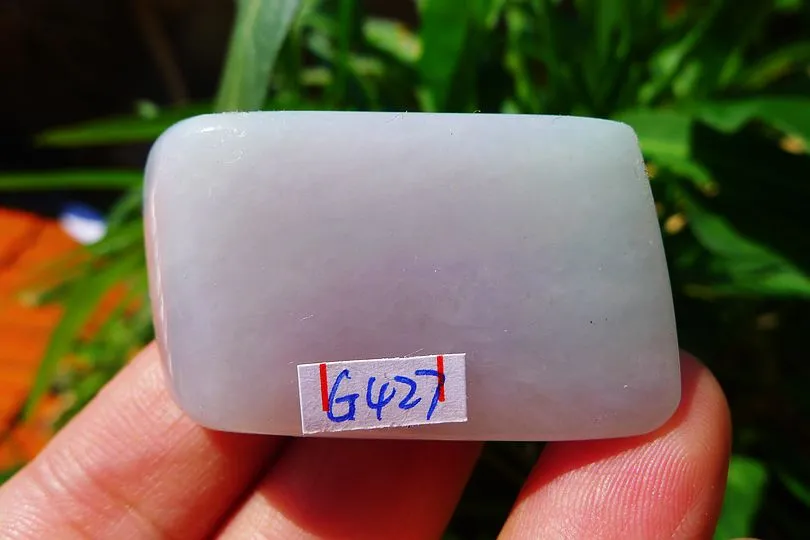 Natural Jade Rough Jadeite Raw (36g,4X2.5X1.3cm)