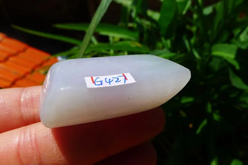 Natural Jade Rough Jadeite Raw (36g,4X2.5X1.3cm)