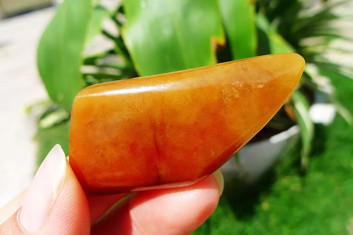Natural Jade Rough Jadeite Raw S-34g