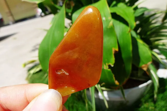 Natural Jade Rough Jadeite Raw S-34g