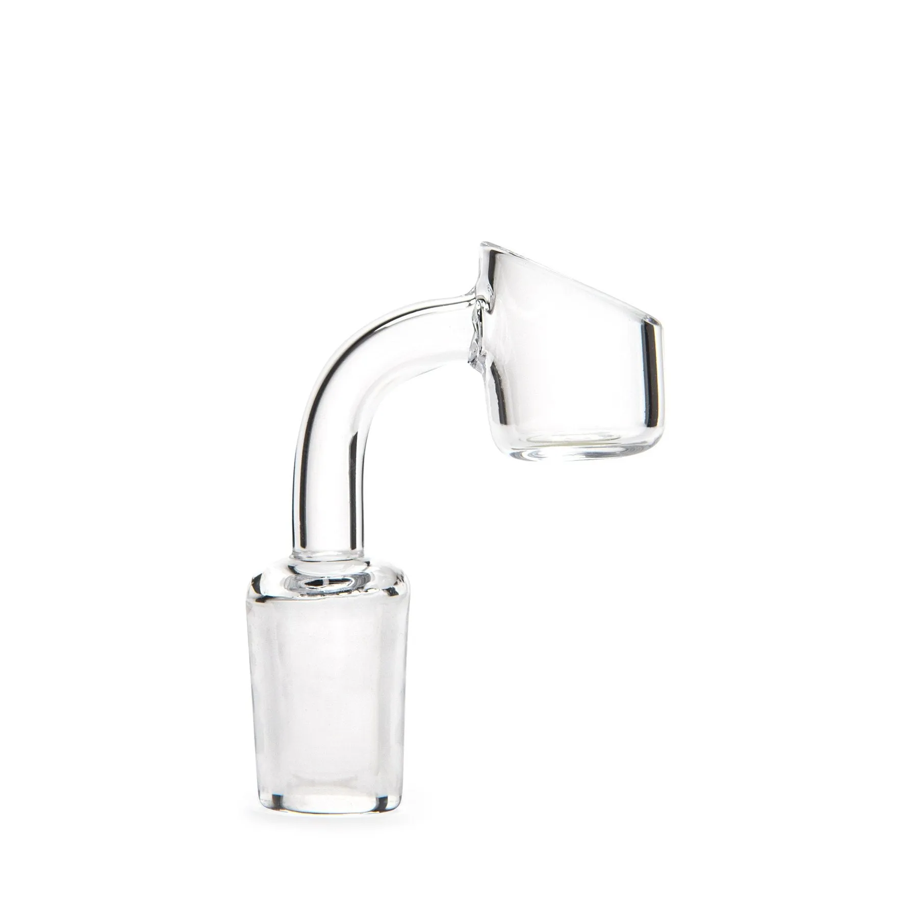 Quartz Banger - 19mm male