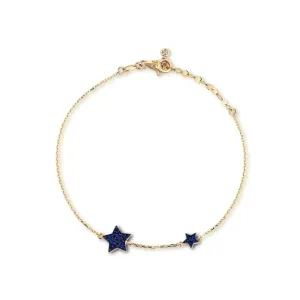 Star Bracelet