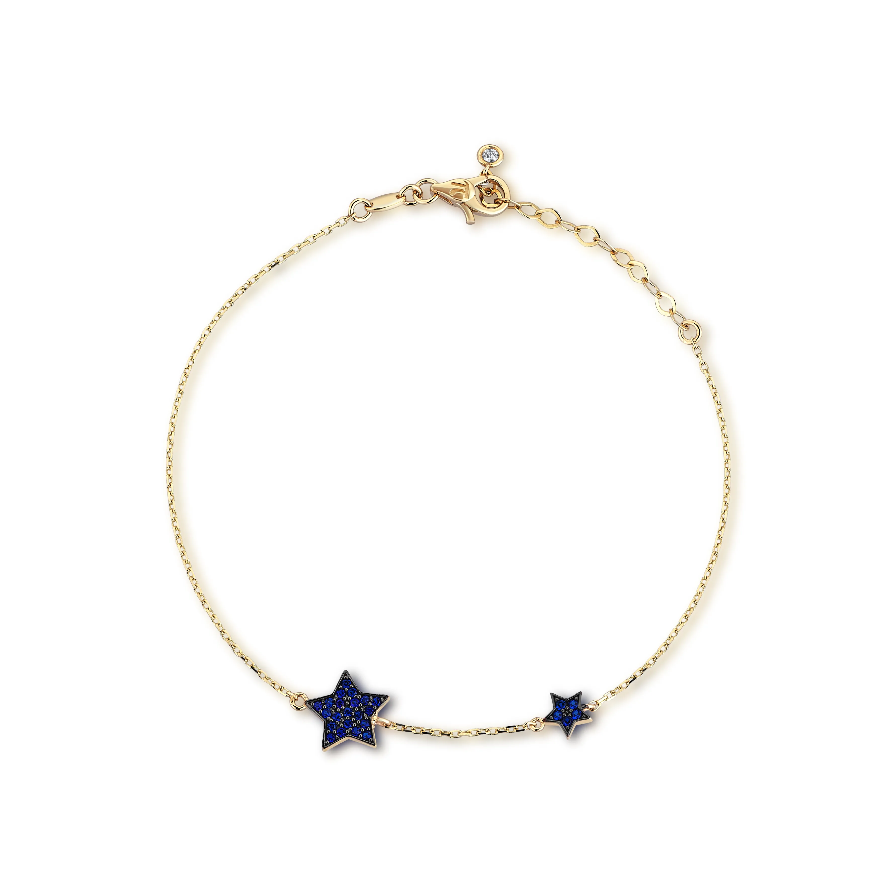 Star Bracelet