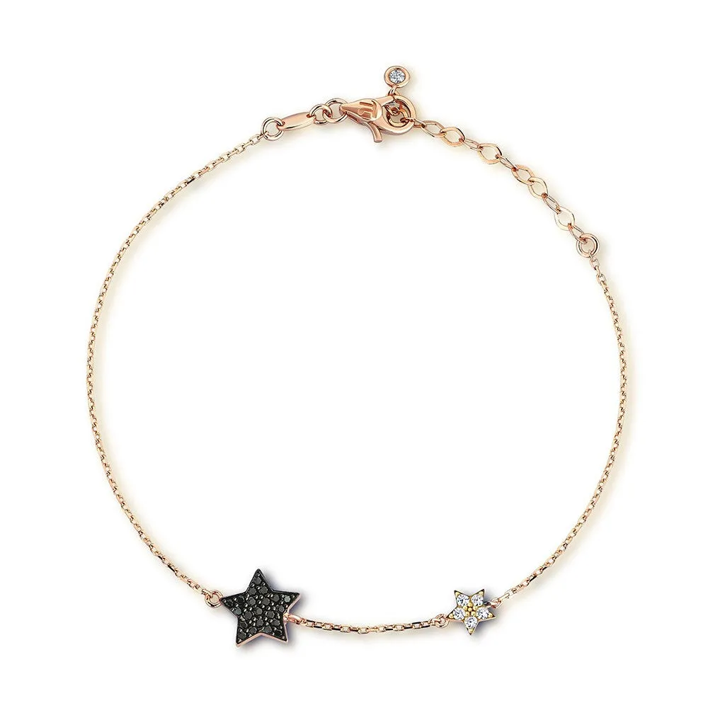 Star Bracelet