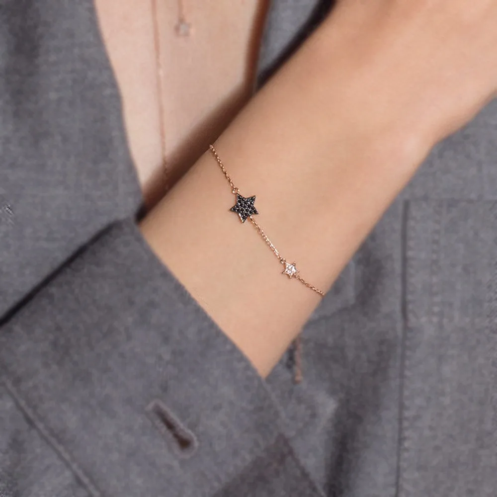 Star Bracelet