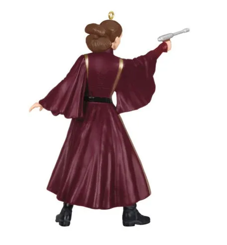 Star Wars: The Phantom Menace™ 25th Anniversary Padmé Amidala™ Ornament