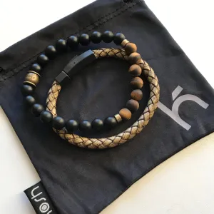 the MEN’s COLT STACK