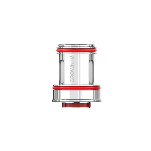 Uwell Crown 4 Replacement Coils - UWELL (4 PACK)