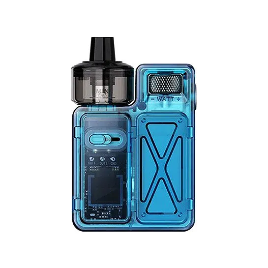 Uwell Crown M Pod Mod Kit